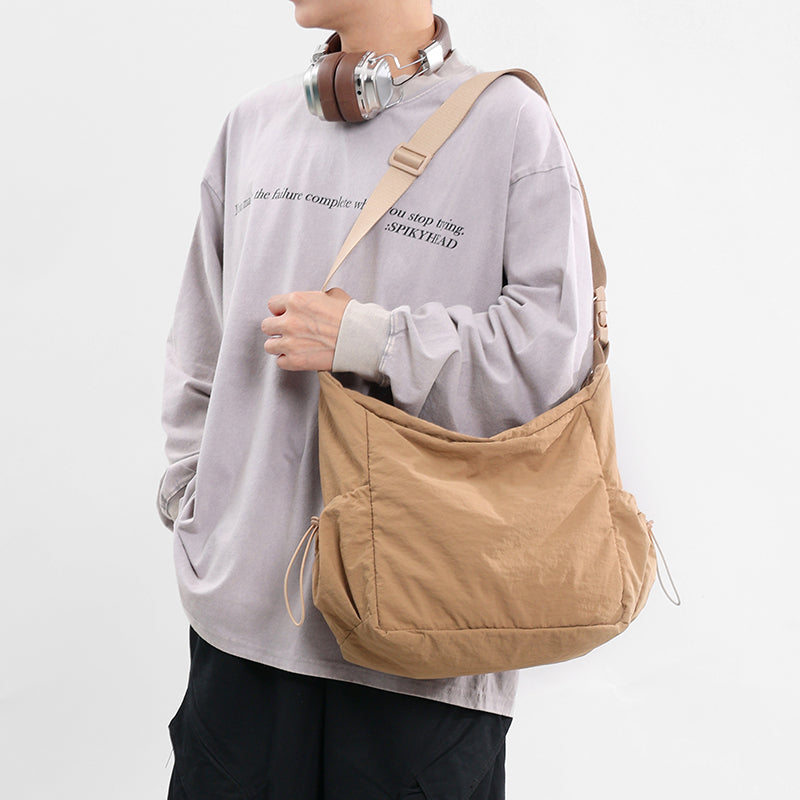 Unisex Crossbody MCB24T29 - Vacuum Compression backpacks, Gun Bags, Tactical Bags MOQ From 24pcs | BaystorySupply