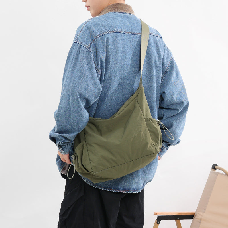 Unisex Crossbody MCB24T29 - Vacuum Compression backpacks, Gun Bags, Tactical Bags MOQ From 24pcs | BaystorySupply