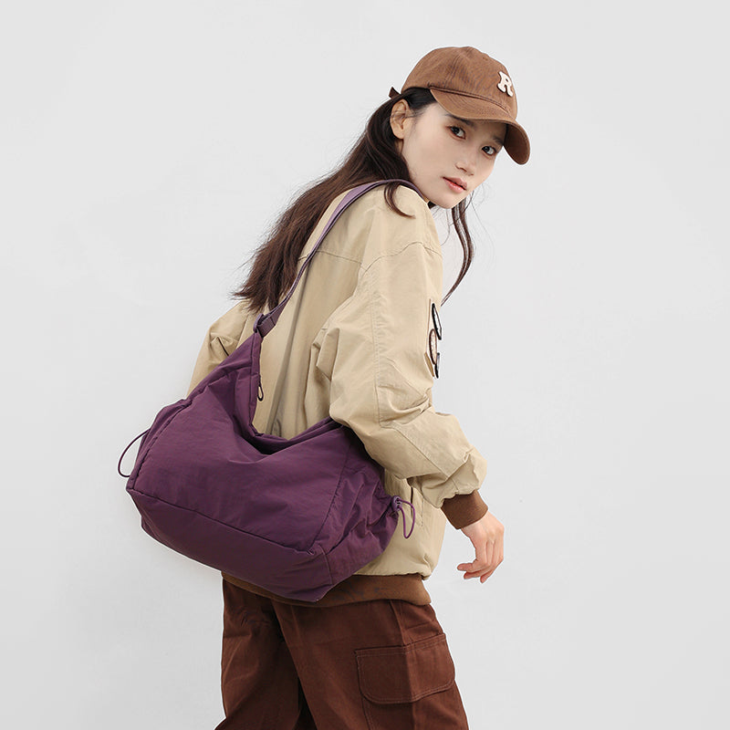 Unisex Crossbody MCB24T29 - Vacuum Compression backpacks, Gun Bags, Tactical Bags MOQ From 24pcs | BaystorySupply