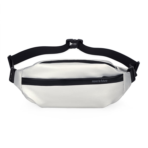 Men's Belt Bag MBB24W55 - Baystory