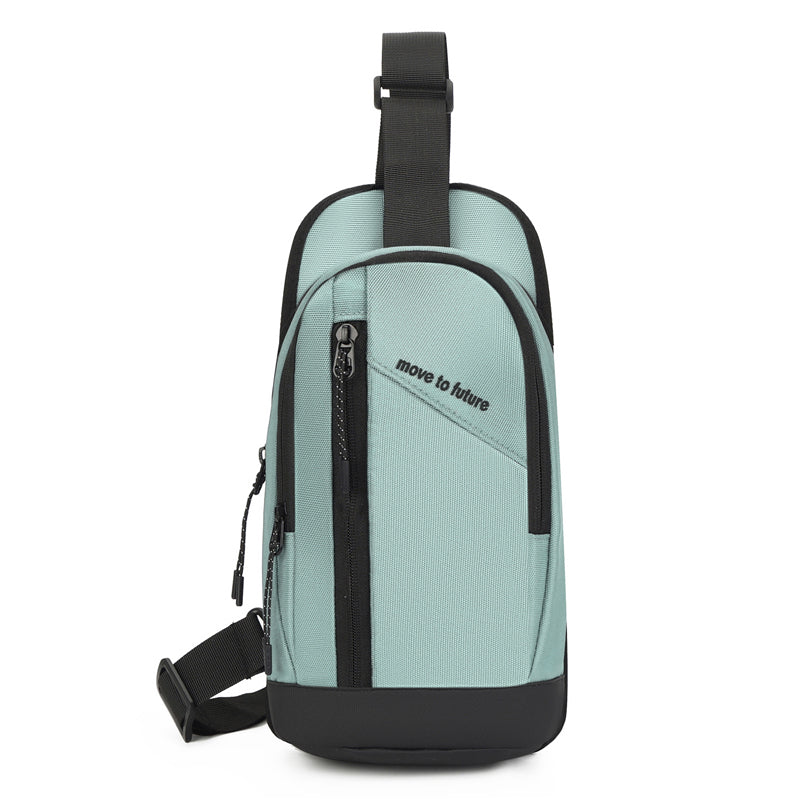 Men’s Sling Bag MSB24C29 - Baystory
