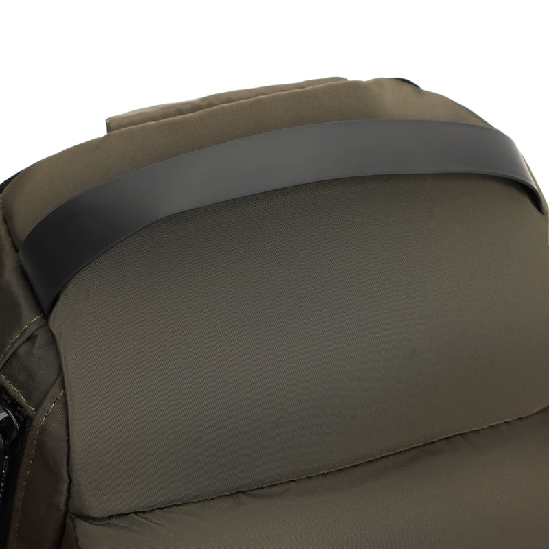 Men's Sling Bag MSB24C213 - Vacuum Compression backpacks, Gun Bags, Tactical Bags MOQ From 24pcs | BaystorySupply