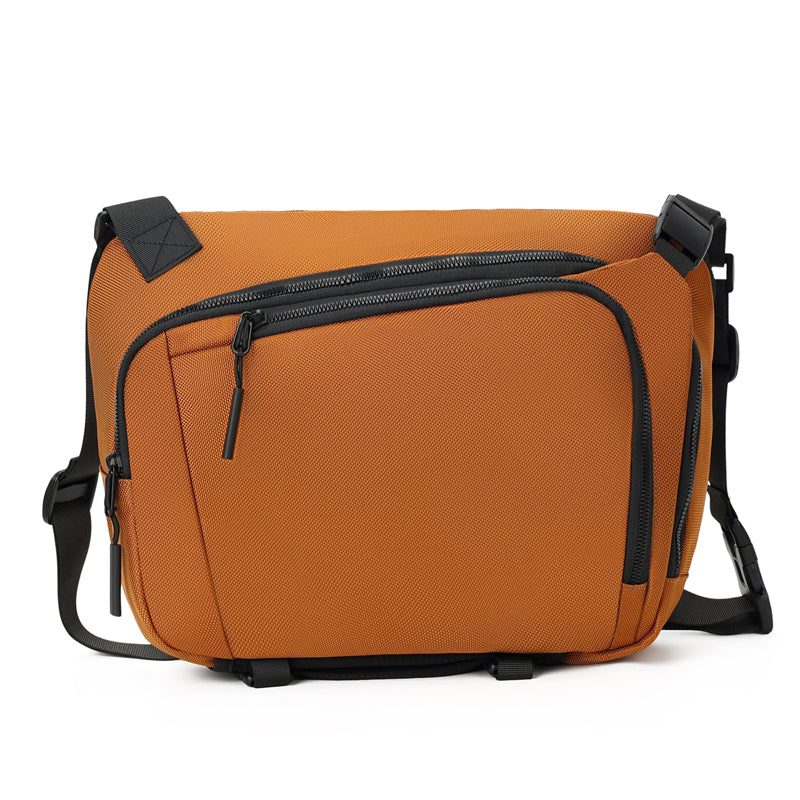 Men's Crossbody MCB24C83 - Vacuum Compression backpacks, Gun Bags, Tactical Bags MOQ From 24pcs | BaystorySupply