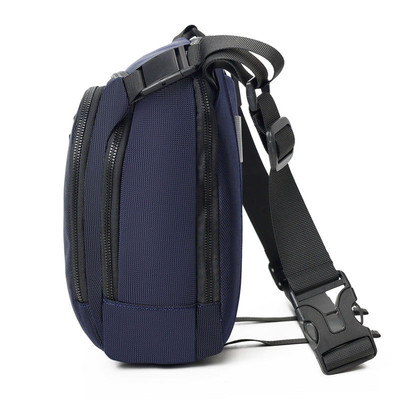Men's Crossbody MCB24C83 - Vacuum Compression backpacks, Gun Bags, Tactical Bags MOQ From 24pcs | BaystorySupply