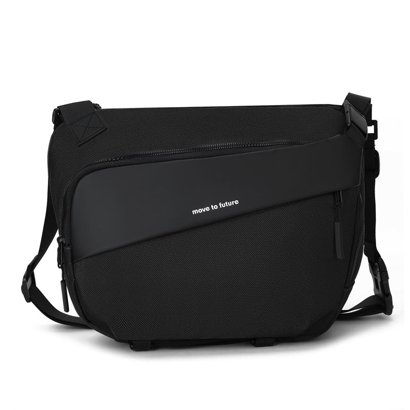 Men's Crossbody MCB24C81 - Vacuum Compression backpacks, Gun Bags, Tactical Bags MOQ From 24pcs | BaystorySupply