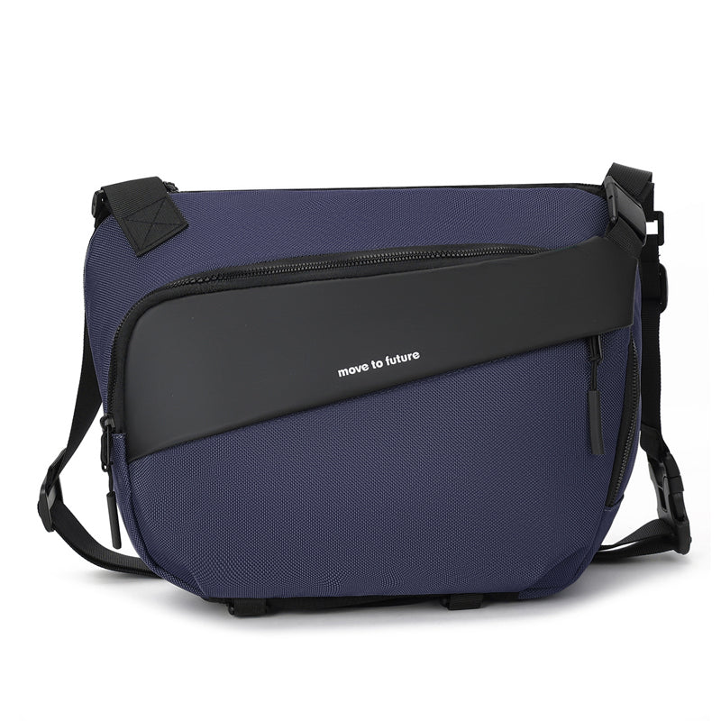 Men's Crossbody MCB24C81 - Vacuum Compression backpacks, Gun Bags, Tactical Bags MOQ From 24pcs | BaystorySupply