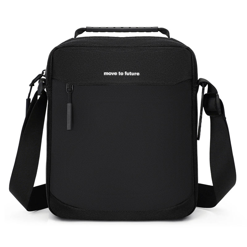 Men's Crossbody MCB24C85 - Vacuum Compression backpacks, Gun Bags, Tactical Bags MOQ From 24pcs | BaystorySupply