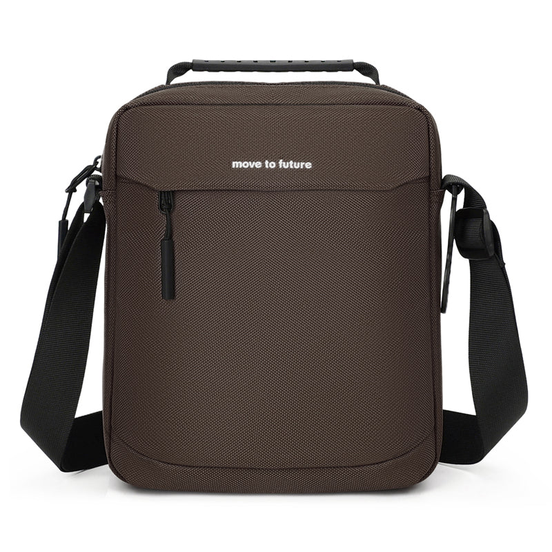 Men's Crossbody MCB24C85 - Vacuum Compression backpacks, Gun Bags, Tactical Bags MOQ From 24pcs | BaystorySupply