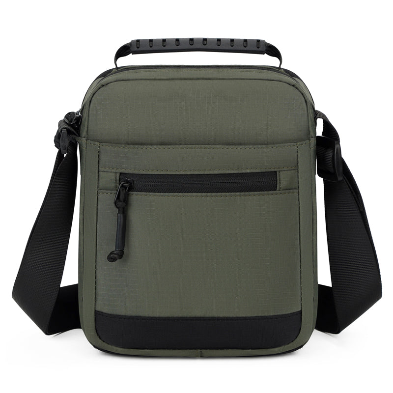 Men's Crossbody Bag MCB24S35 - Baystory