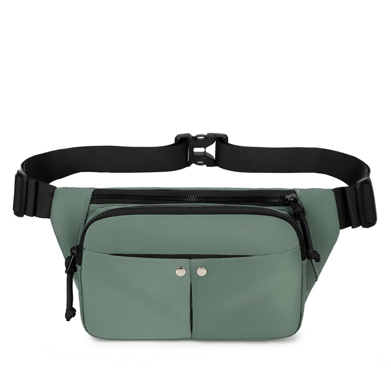 Men's Sling Bag MBB24C69 - Baystory