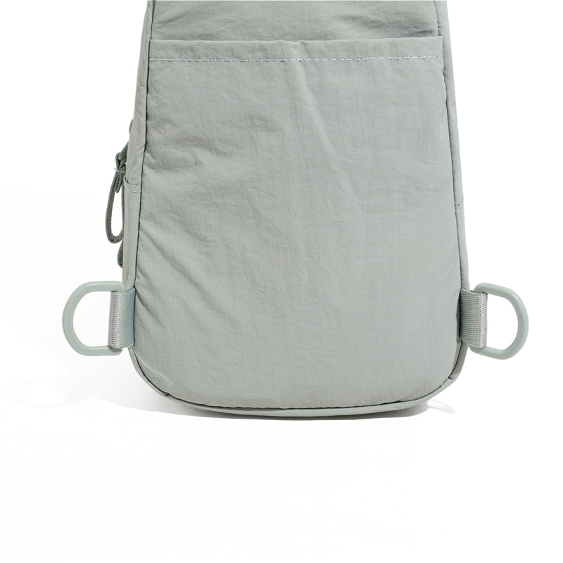 Unisex Sling Bag MSB24T01 - Vacuum Compression backpacks, Gun Bags, Tactical Bags MOQ From 24pcs | BaystorySupply