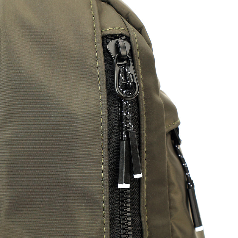 Men's Sling Bag MSB24C215 - Vacuum Compression backpacks, Gun Bags, Tactical Bags MOQ From 24pcs | BaystorySupply