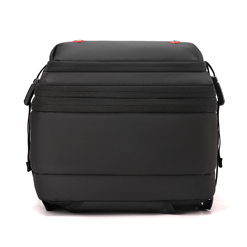 Vacuum Compression Backpack MBP25W37 - Space Saving Travel Backpack | 50% More Packing Space | - Vacuum Compression backpacks, Gun Bags, Tactical Bags MOQ From 24pcs | BaystorySupply