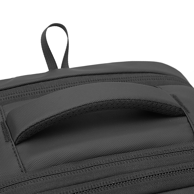 Vacuum Compression Backpack MBP25W37 - Space Saving Travel Backpack | 50% More Packing Space | - Vacuum Compression backpacks, Gun Bags, Tactical Bags MOQ From 24pcs | BaystorySupply