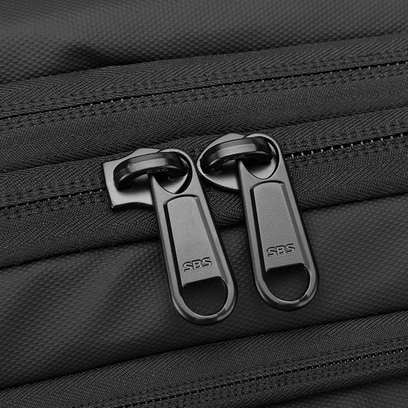 Vacuum Compression Backpack MBP25W37 - Space Saving Travel Backpack | 50% More Packing Space | - Vacuum Compression backpacks, Gun Bags, Tactical Bags MOQ From 24pcs | BaystorySupply