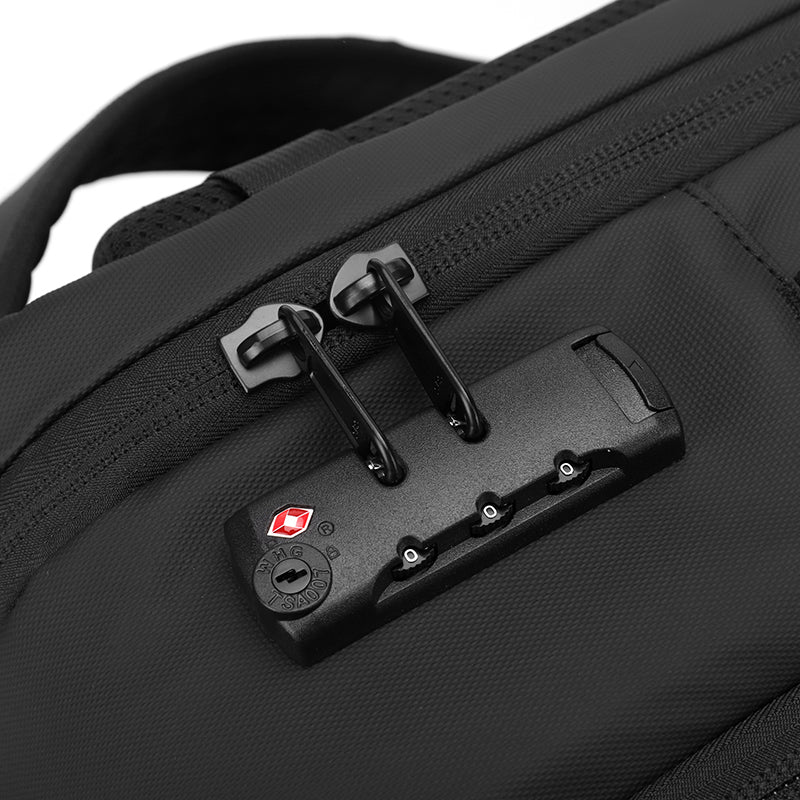 Vacuum Compression Backpack MBP25W37 - Space Saving Travel Backpack | 50% More Packing Space | - Vacuum Compression backpacks, Gun Bags, Tactical Bags MOQ From 24pcs | BaystorySupply
