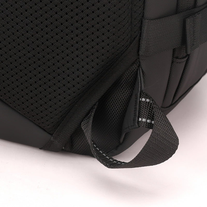 Vacuum Compression Backpack MBP25W37 - Space Saving Travel Backpack | 50% More Packing Space | - Vacuum Compression backpacks, Gun Bags, Tactical Bags MOQ From 24pcs | BaystorySupply