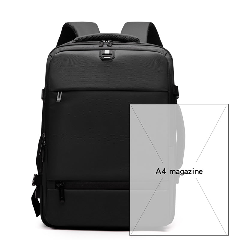 Men's Backpacks MBP25W83 - Vacuum Compression backpacks, Gun Bags, Tactical Bags MOQ From 24pcs | BaystorySupply