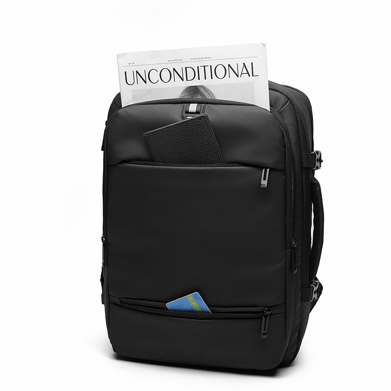 Men's Backpacks MBP25W83 - Vacuum Compression backpacks, Gun Bags, Tactical Bags MOQ From 24pcs | BaystorySupply