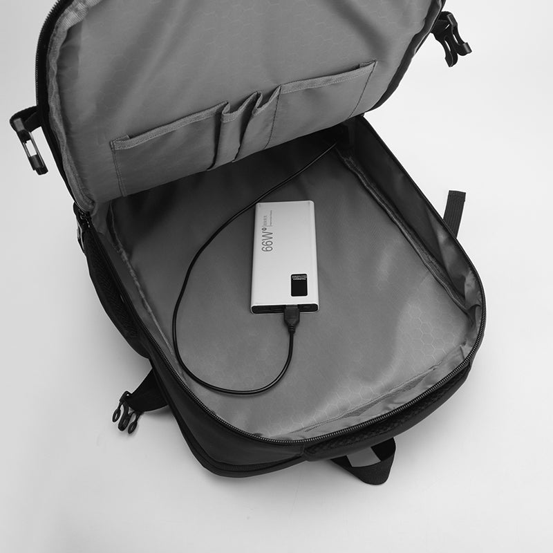 Men's Backpacks MBP25W83 - Vacuum Compression backpacks, Gun Bags, Tactical Bags MOQ From 24pcs | BaystorySupply