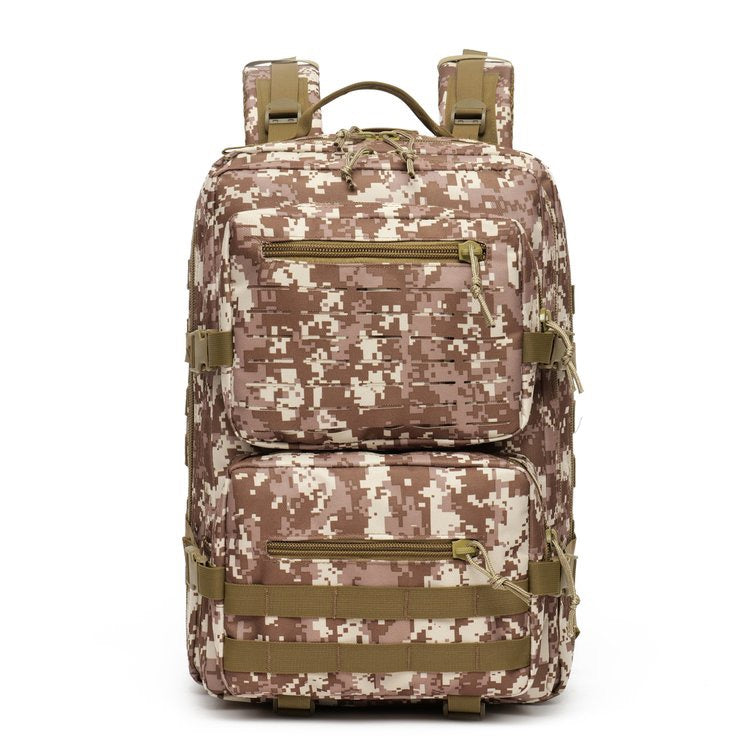 Tactical Backpack MBP25C08 - Vacuum Compression backpacks, Gun Bags, Tactical Bags MOQ From 24pcs | BaystorySupply