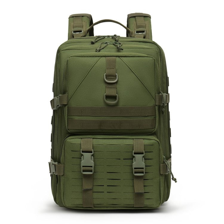 Tactical Backpack MBP25C09 - Vacuum Compression backpacks, Gun Bags, Tactical Bags MOQ From 24pcs | BaystorySupply
