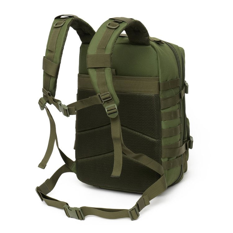 Tactical Backpack MBP25C09 - Vacuum Compression backpacks, Gun Bags, Tactical Bags MOQ From 24pcs | BaystorySupply