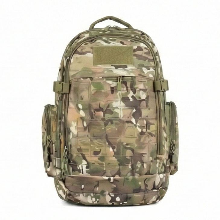 Jungle Camo