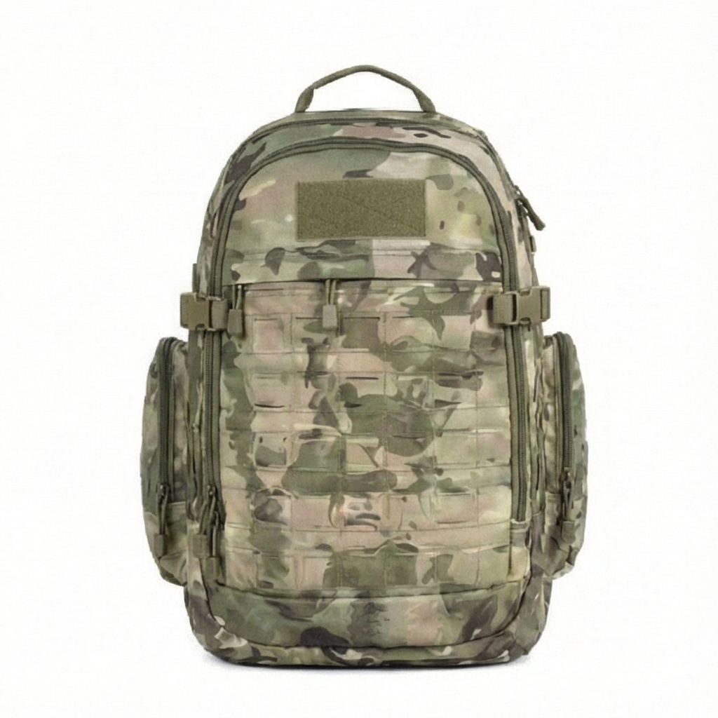 Multicam