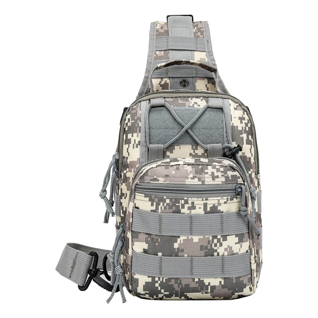 Camo Grey