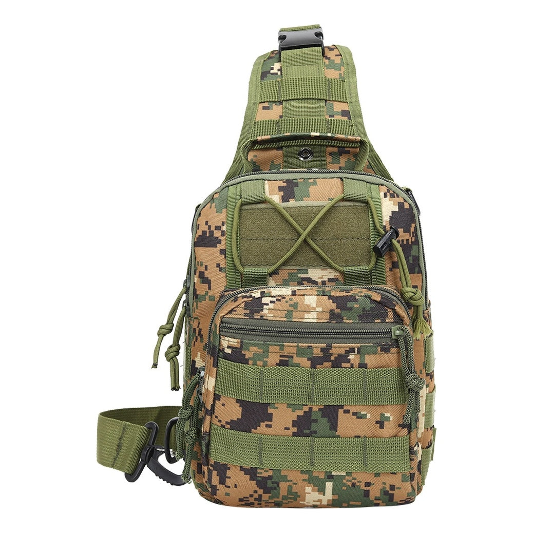 Camo Green