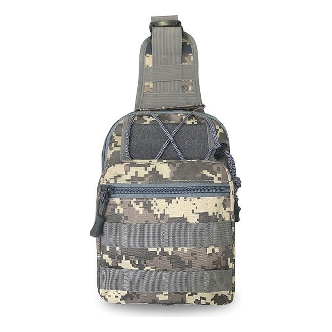 Grey Camo