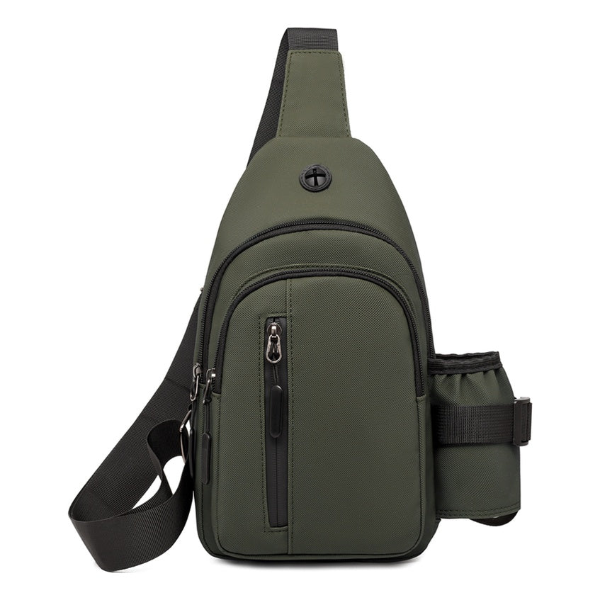 Army Green