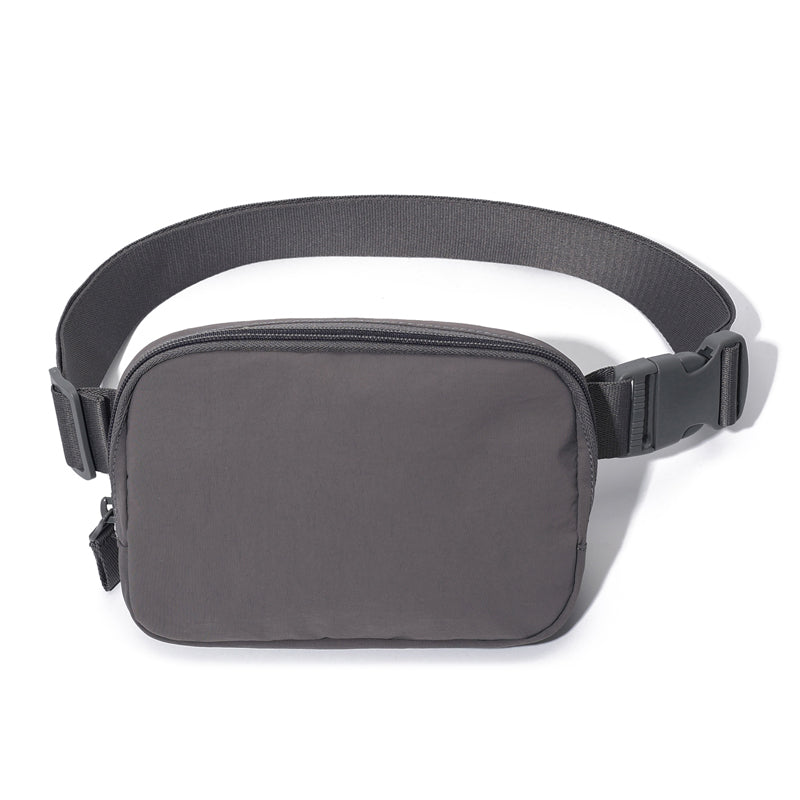 Unisex Belt Bag NBB25T02 - Vacuum Compression backpacks, Gun Bags, Tactical Bags MOQ From 24pcs | BaystorySupply