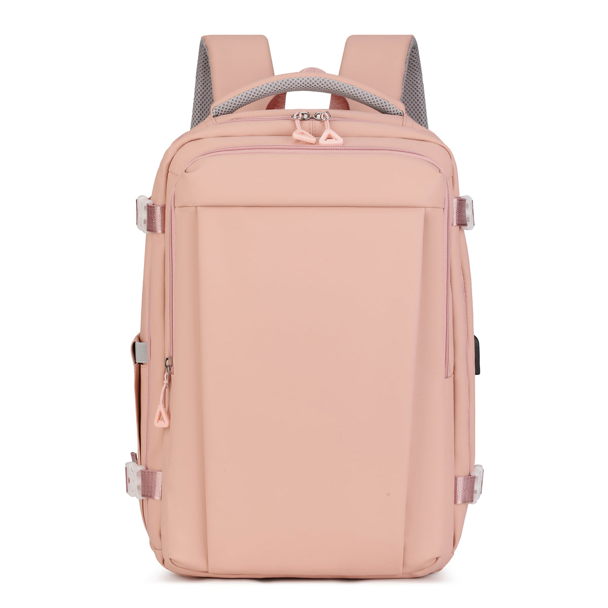 Unisex Backpacks NBP25W57 - Vacuum Compression backpacks, Gun Bags, Tactical Bags MOQ From 24pcs | BaystorySupply