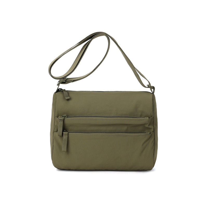 Unisex Crossbody Bag NCB25T12 - Vacuum Compression backpacks, Gun Bags, Tactical Bags MOQ From 24pcs | BaystorySupply