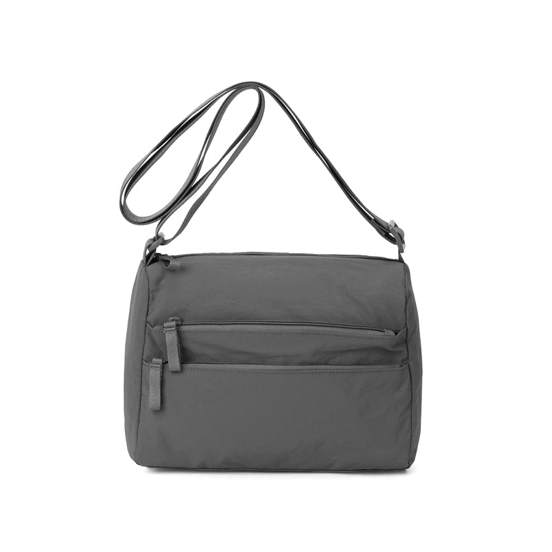 Unisex Crossbody Bag NCB25T12 - Vacuum Compression backpacks, Gun Bags, Tactical Bags MOQ From 24pcs | BaystorySupply