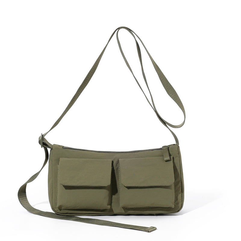 Unisex Crossbody Bag NCB25T15 - Vacuum Compression backpacks, Gun Bags, Tactical Bags MOQ From 24pcs | BaystorySupply
