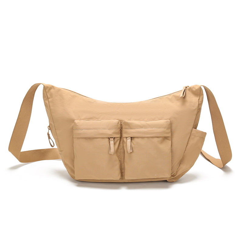 Unisex Crossbody Bag NCB25T16 - Vacuum Compression backpacks, Gun Bags, Tactical Bags MOQ From 24pcs | BaystorySupply