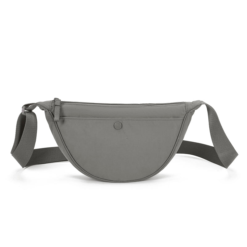 Unisex Crossbody Bag NCB25T24 - Vacuum Compression backpacks, Gun Bags, Tactical Bags MOQ From 24pcs | BaystorySupply