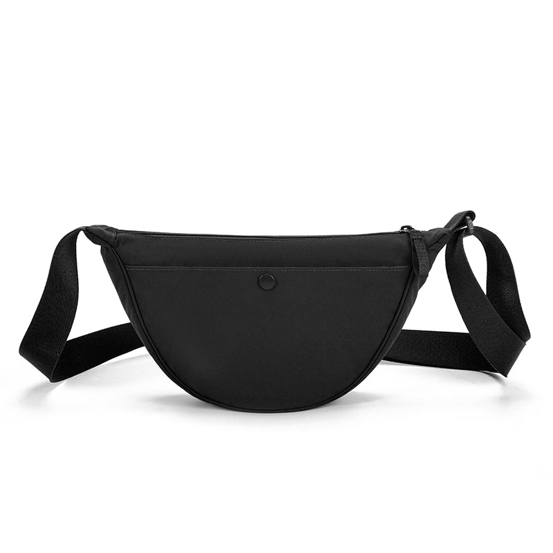 Unisex Crossbody Bag NCB25T24 - Vacuum Compression backpacks, Gun Bags, Tactical Bags MOQ From 24pcs | BaystorySupply