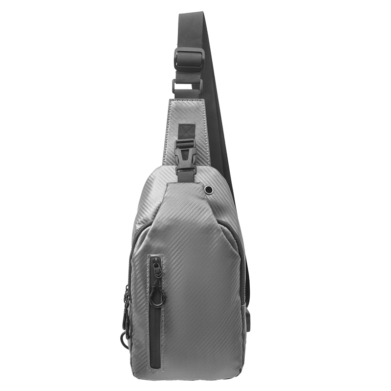 Unisex Sling Bag NSB25T04
