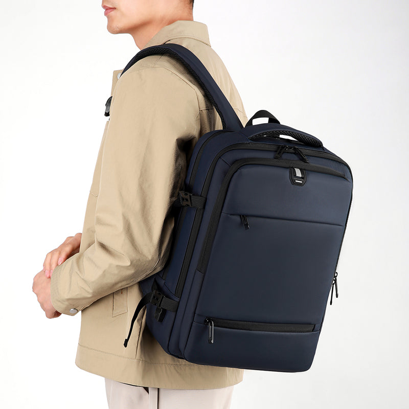 Men's Backpacks MBP25W83 - Vacuum Compression backpacks, Gun Bags, Tactical Bags MOQ From 24pcs | BaystorySupply