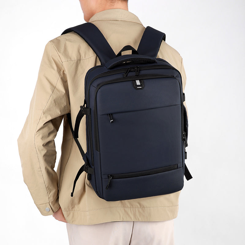 Men's Backpacks MBP25W83 - Vacuum Compression backpacks, Gun Bags, Tactical Bags MOQ From 24pcs | BaystorySupply