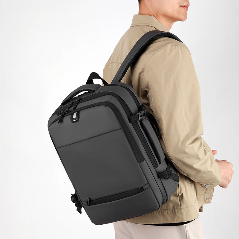 Men's Backpacks MBP25W83 - Vacuum Compression backpacks, Gun Bags, Tactical Bags MOQ From 24pcs | BaystorySupply