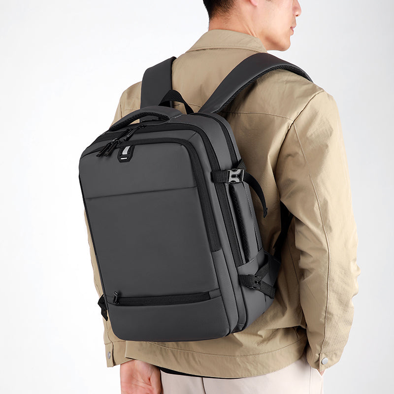 Men's Backpacks MBP25W83 - Vacuum Compression backpacks, Gun Bags, Tactical Bags MOQ From 24pcs | BaystorySupply