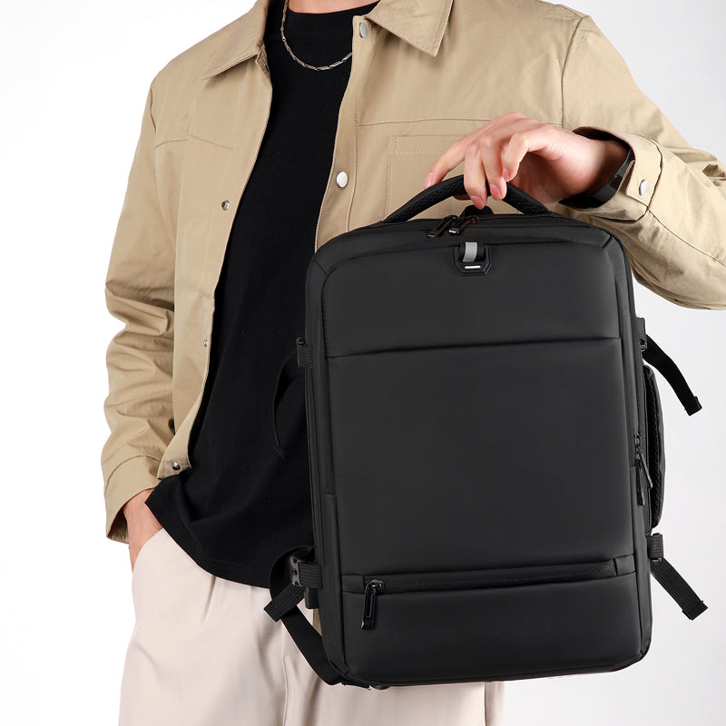Men's Backpacks MBP25W83 - Vacuum Compression backpacks, Gun Bags, Tactical Bags MOQ From 24pcs | BaystorySupply