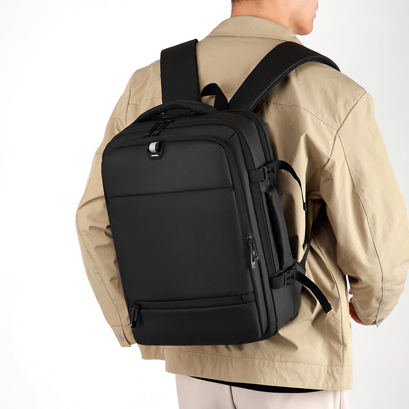 Men's Backpacks MBP25W83 - Vacuum Compression backpacks, Gun Bags, Tactical Bags MOQ From 24pcs | BaystorySupply