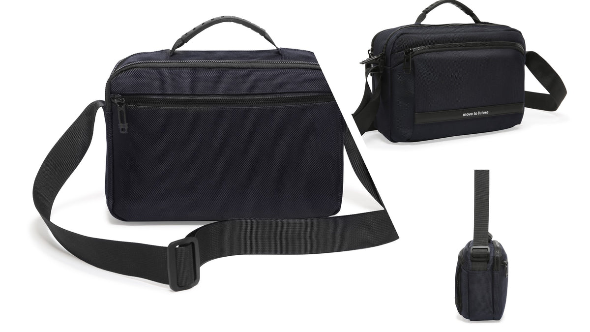 Men's Crossbody MCB24149 - Baystory
