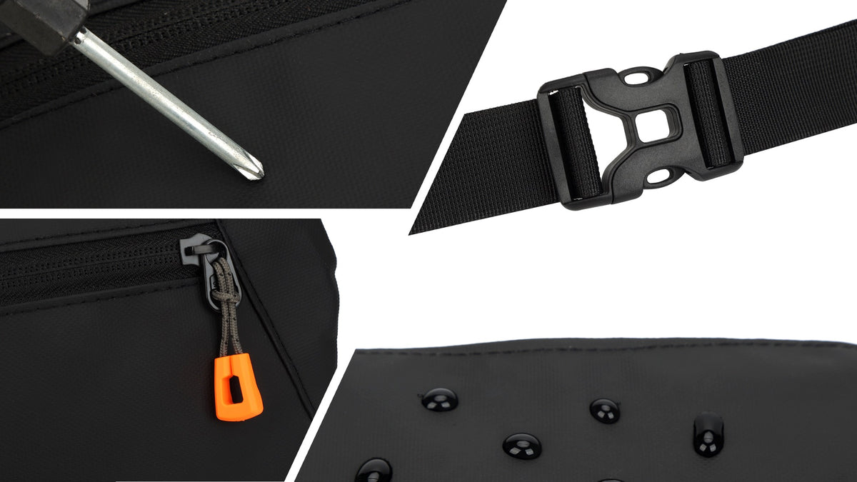 Men’s Belt Bag MBB24179 - Baystory